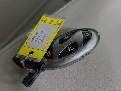 Hyundai Sonata SEL 2025