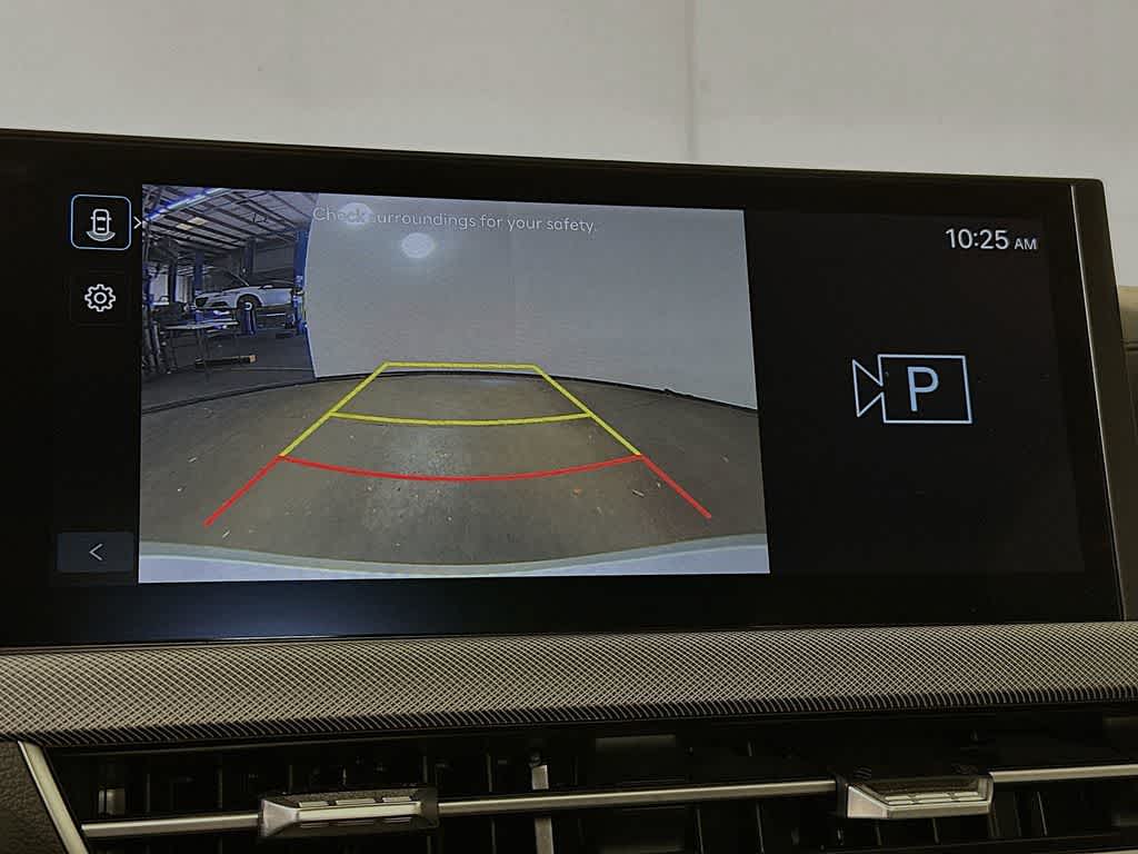 Hyundai Sonata SEL 2025