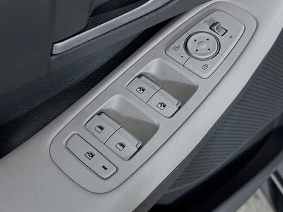Hyundai Sonata SEL 2025