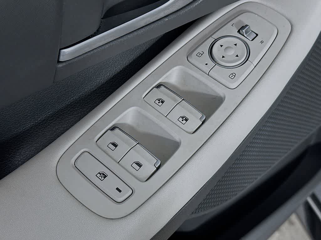 Hyundai Sonata SEL 2025