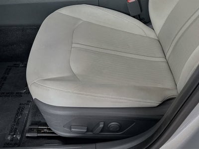 Hyundai Sonata SEL 2025