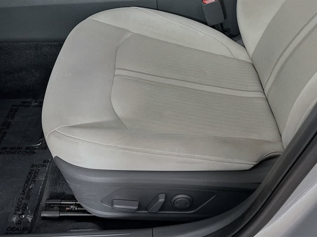 Hyundai Sonata SEL 2025