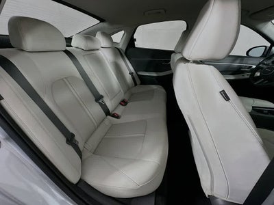 Hyundai Sonata SEL 2025