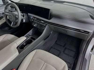 Hyundai Sonata SEL 2025