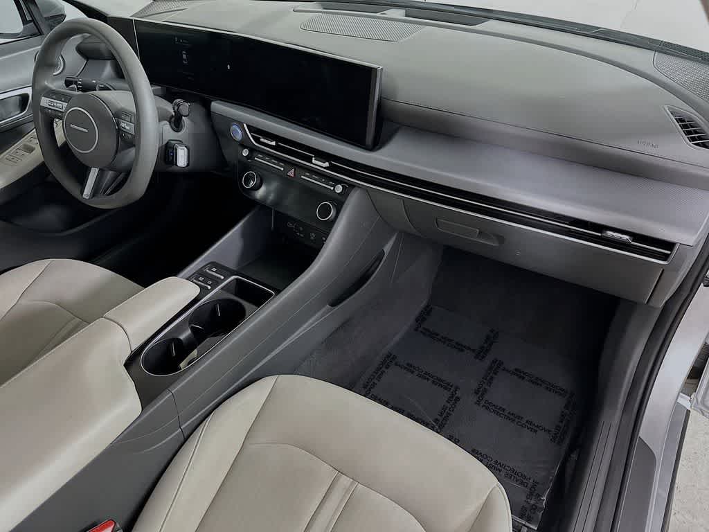 Hyundai Sonata SEL 2025
