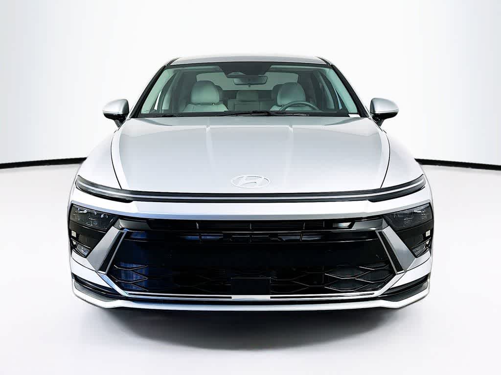 Hyundai Sonata SEL 2025