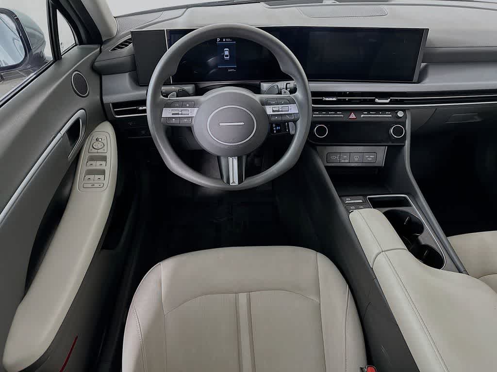 Hyundai Sonata SEL 2025