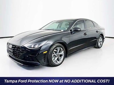 Hyundai Sonata SEL 2023