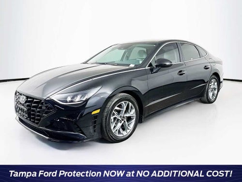 Hyundai Sonata SEL 2023