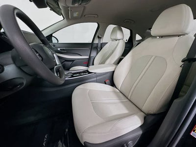 Hyundai Sonata SEL 2023