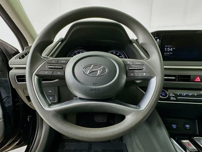 Hyundai Sonata SEL 2023