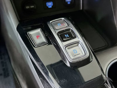 Hyundai Sonata SEL 2023