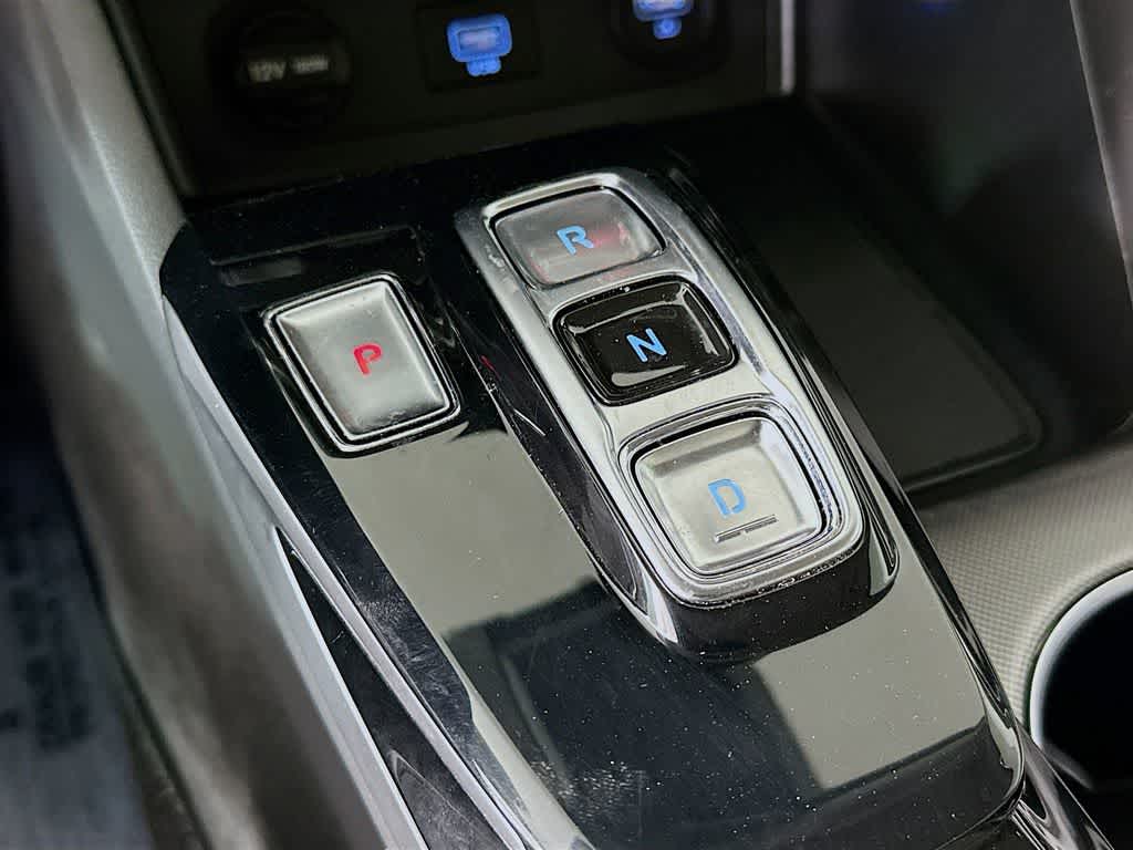 Hyundai Sonata SEL 2023