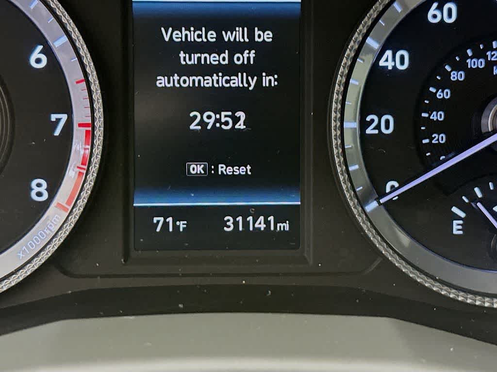 Hyundai Sonata SEL 2023