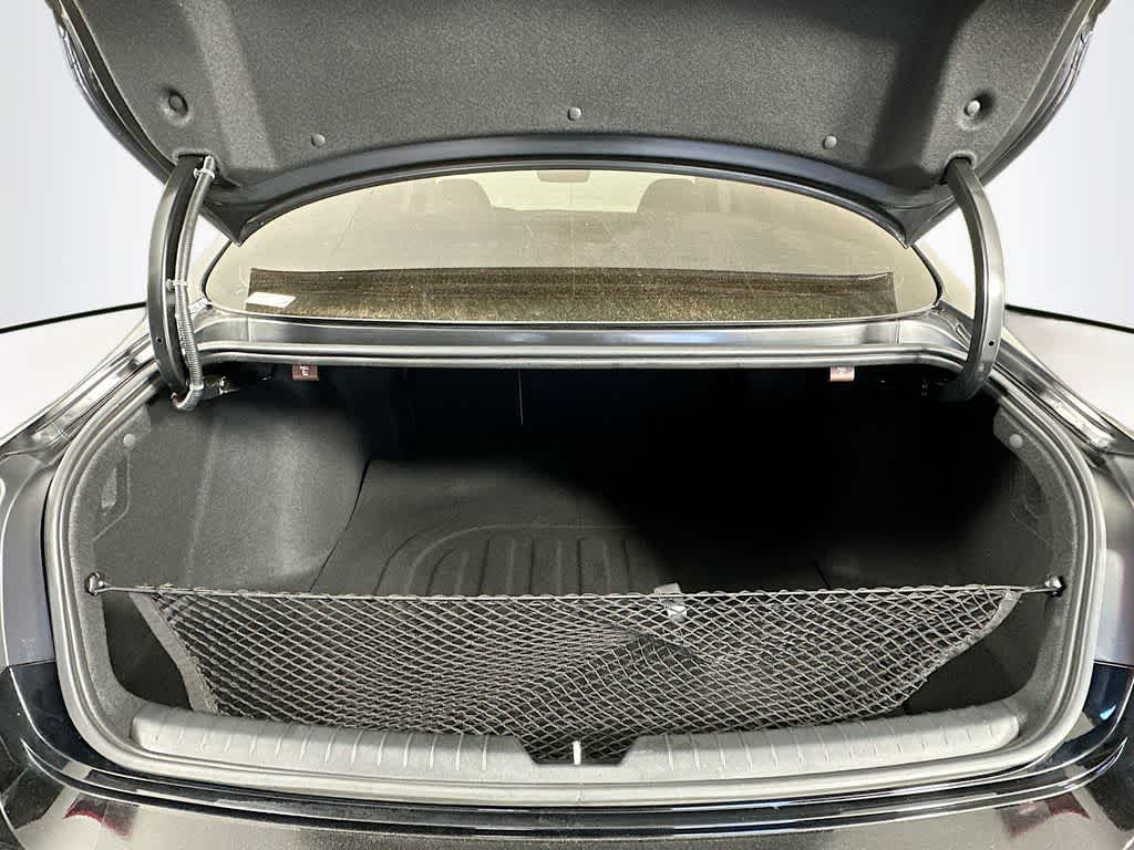 Hyundai Sonata SEL 2023