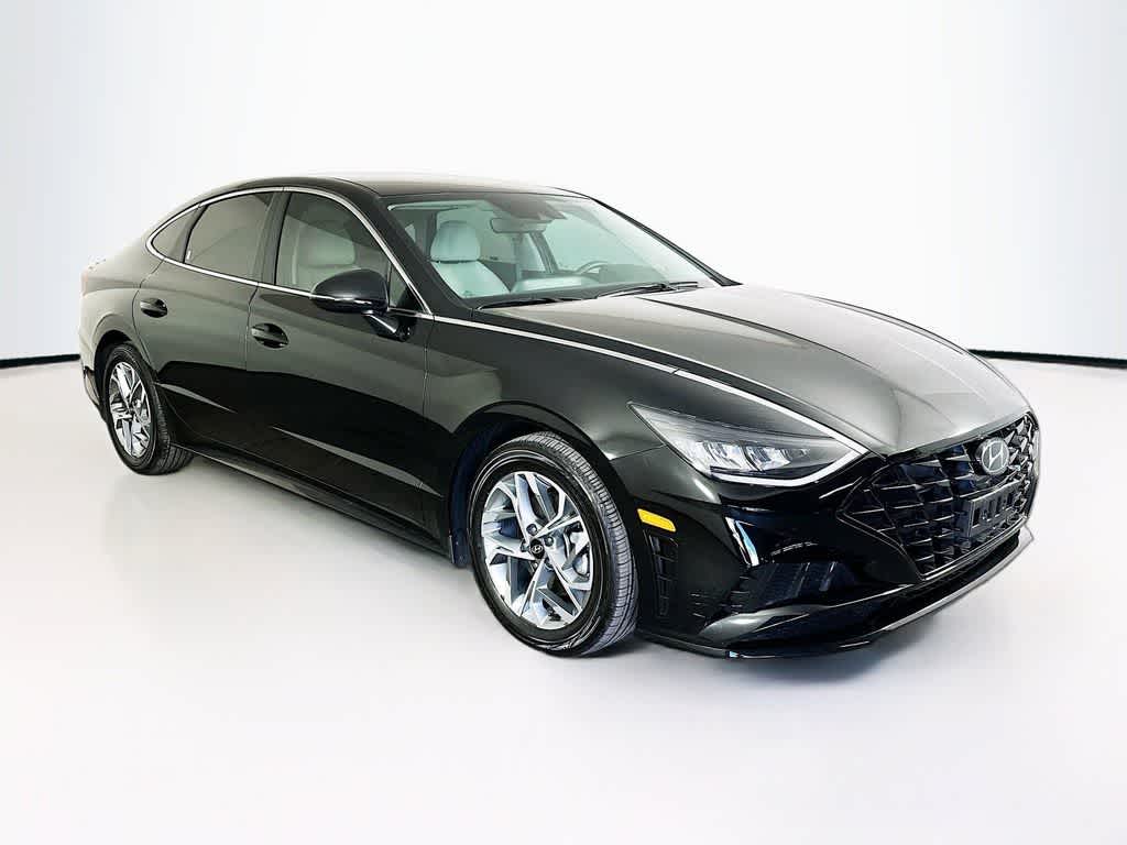 Hyundai Sonata SEL 2023