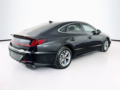 Hyundai Sonata SEL 2023