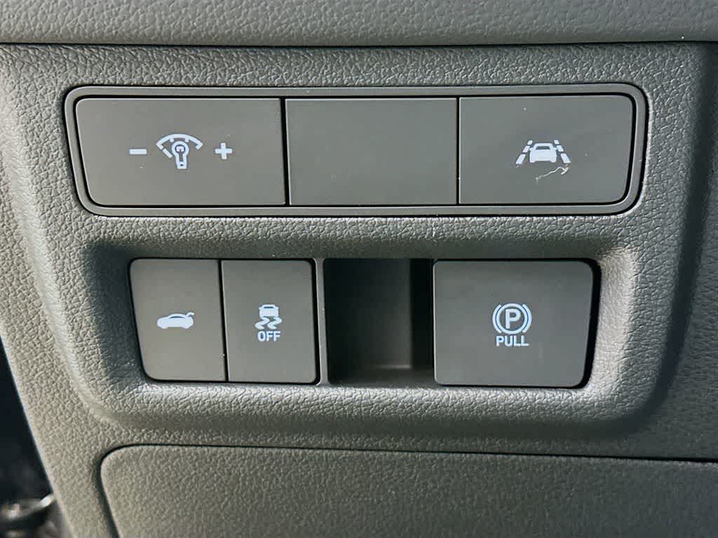 Hyundai Sonata SEL 2023