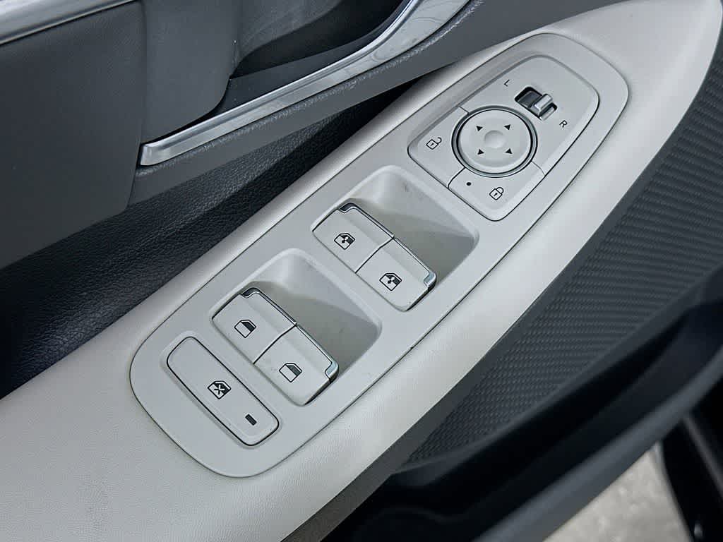 Hyundai Sonata SEL 2023