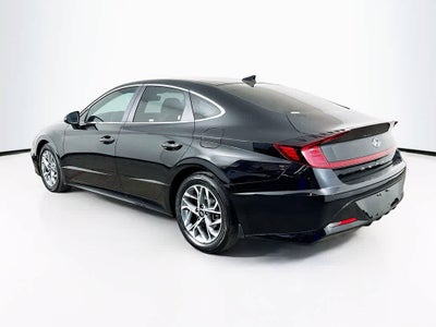 Hyundai Sonata SEL 2023