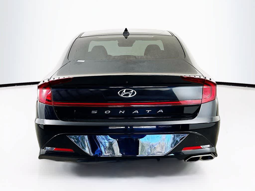 Hyundai Sonata SEL 2023