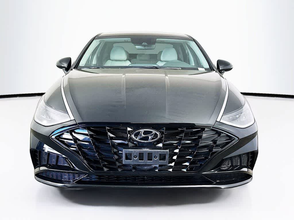 Hyundai Sonata SEL 2023