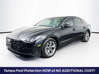 Hyundai Sonata SEL 2023