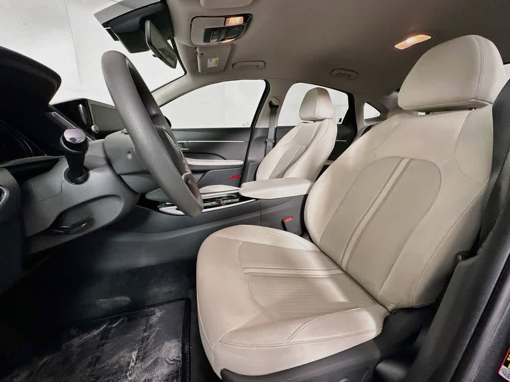 Hyundai Sonata SEL 2023