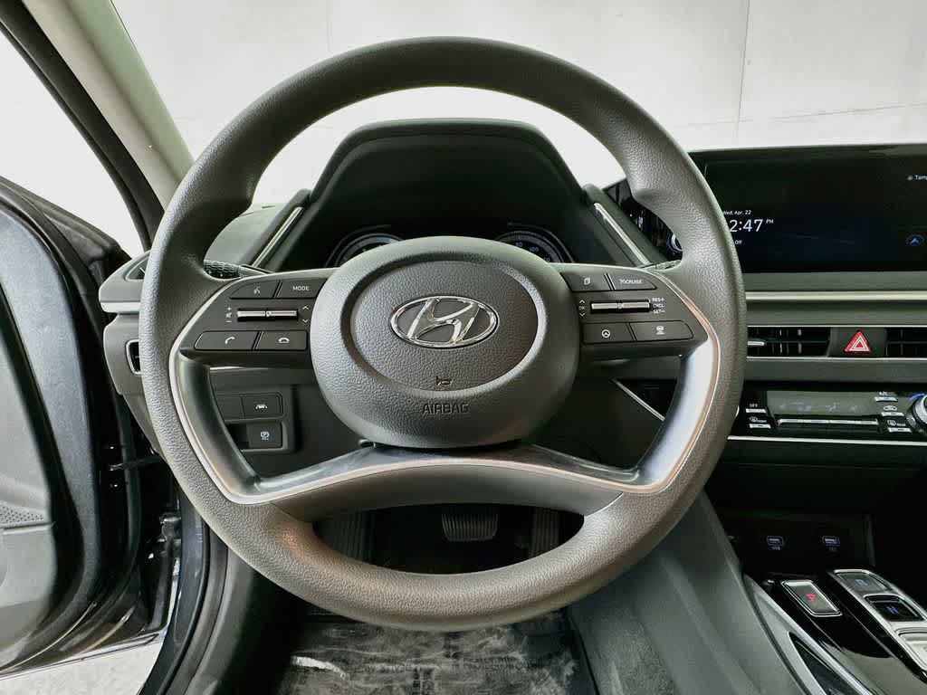 Hyundai Sonata SEL 2023