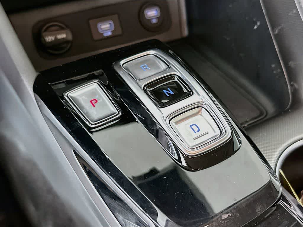 Hyundai Sonata SEL 2023