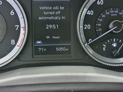 Hyundai Sonata SEL 2023
