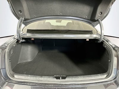 Hyundai Sonata SEL 2023