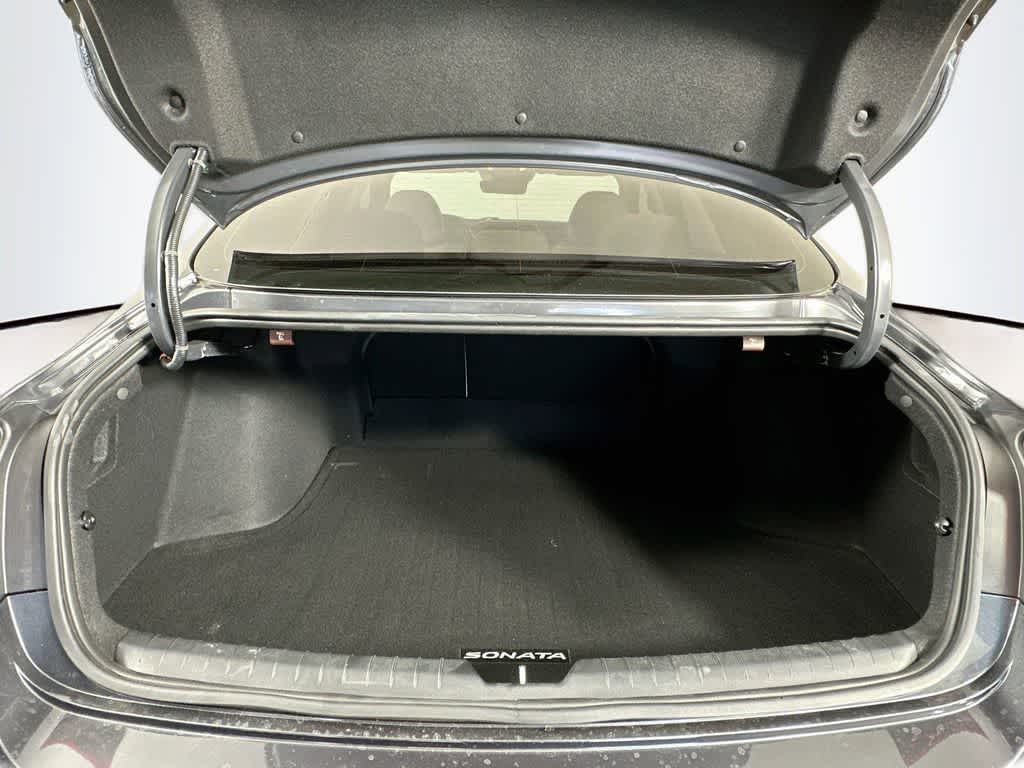 Hyundai Sonata SEL 2023