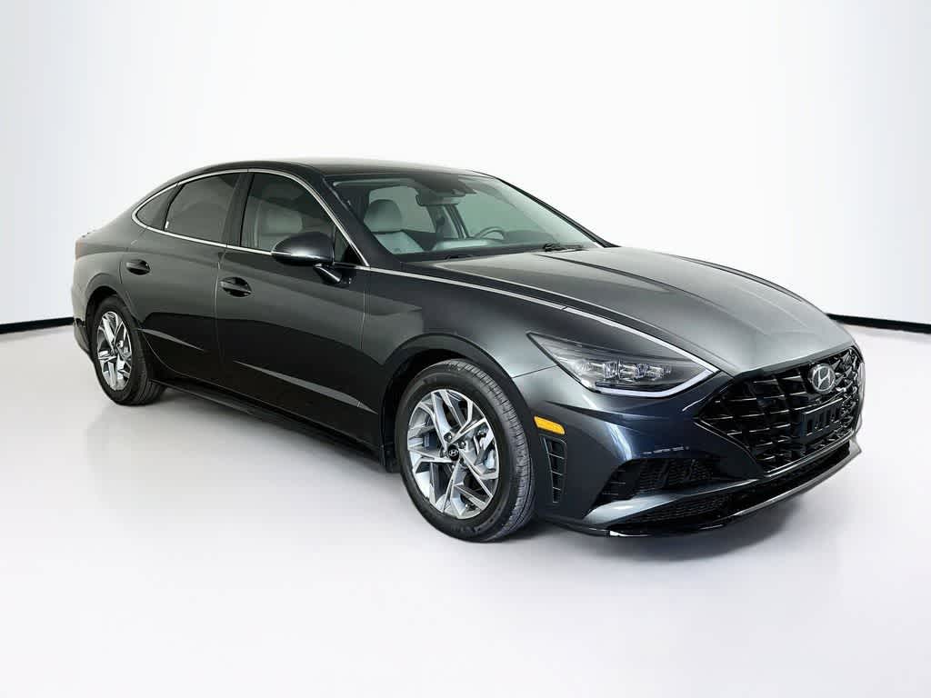 Hyundai Sonata SEL 2023