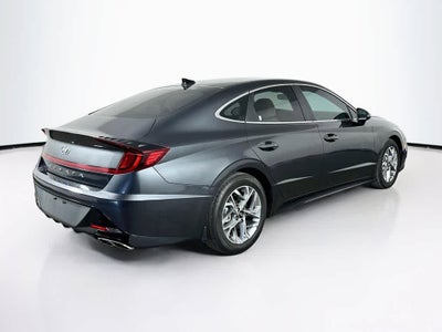 Hyundai Sonata SEL 2023