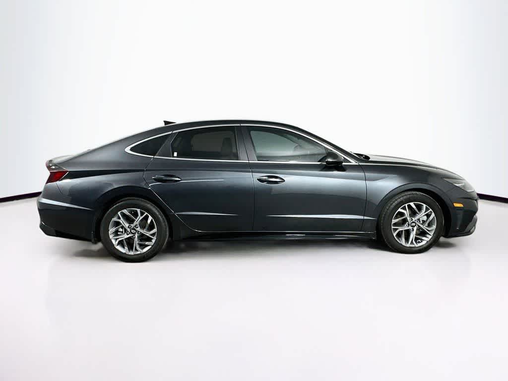 Hyundai Sonata SEL 2023