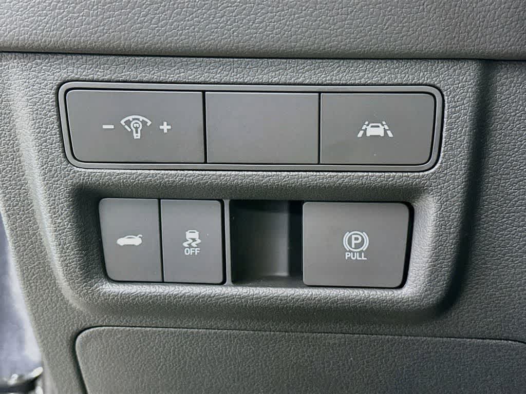 Hyundai Sonata SEL 2023