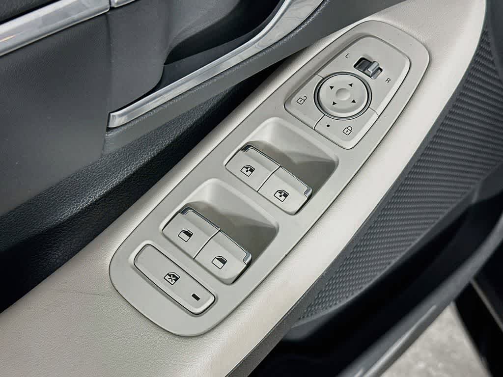 Hyundai Sonata SEL 2023