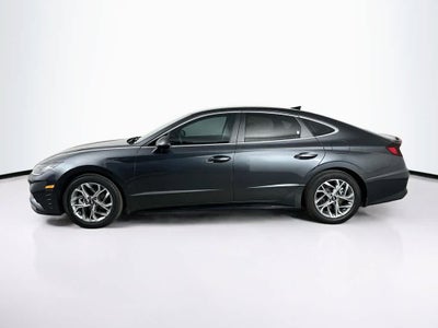 Hyundai Sonata SEL 2023