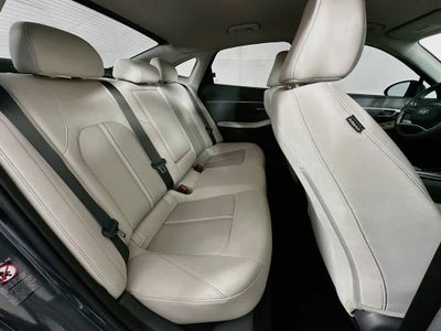 Hyundai Sonata SEL 2023