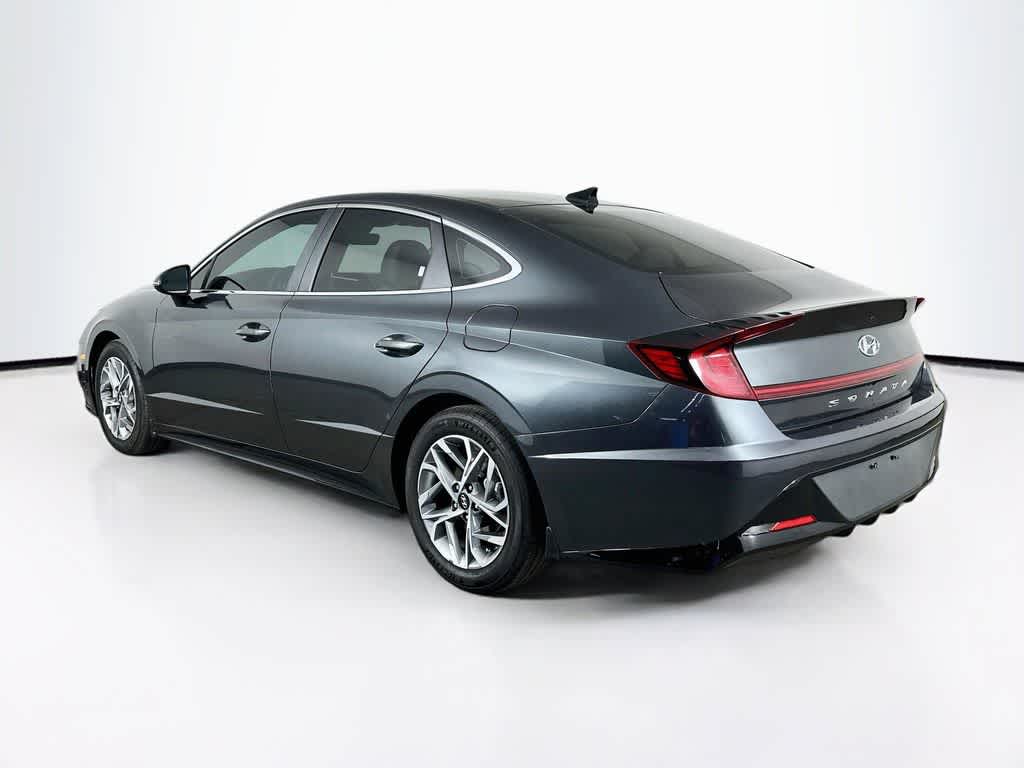 Hyundai Sonata SEL 2023