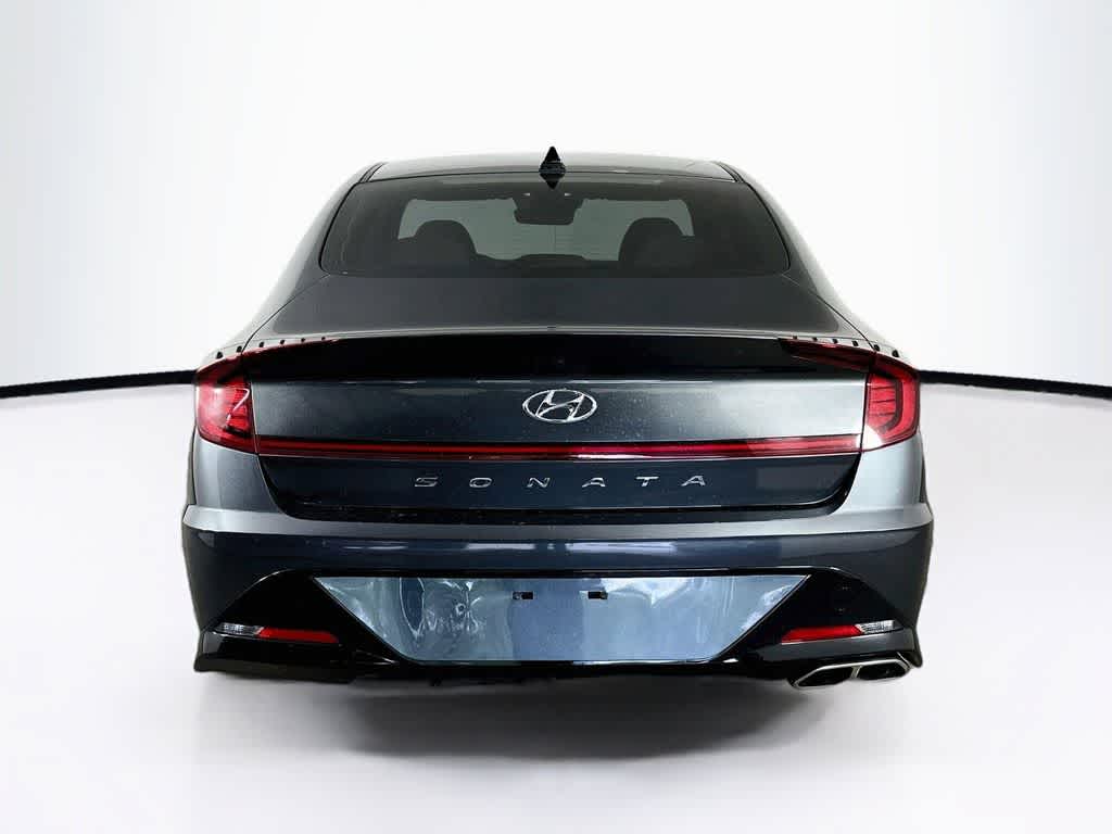 Hyundai Sonata SEL 2023