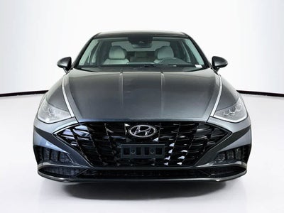 Hyundai Sonata SEL 2023