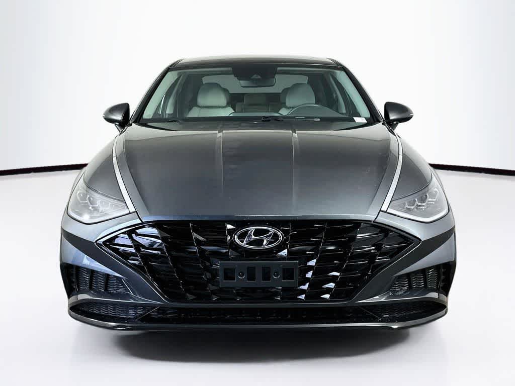 Hyundai Sonata SEL 2023
