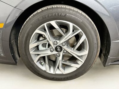 Hyundai Sonata SEL 2023