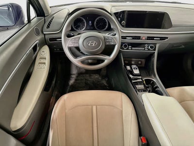 Hyundai Sonata SEL 2023