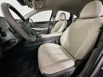 Hyundai Sonata SEL 2025