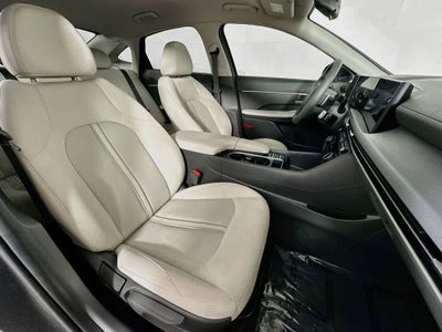 Hyundai Sonata SEL 2025