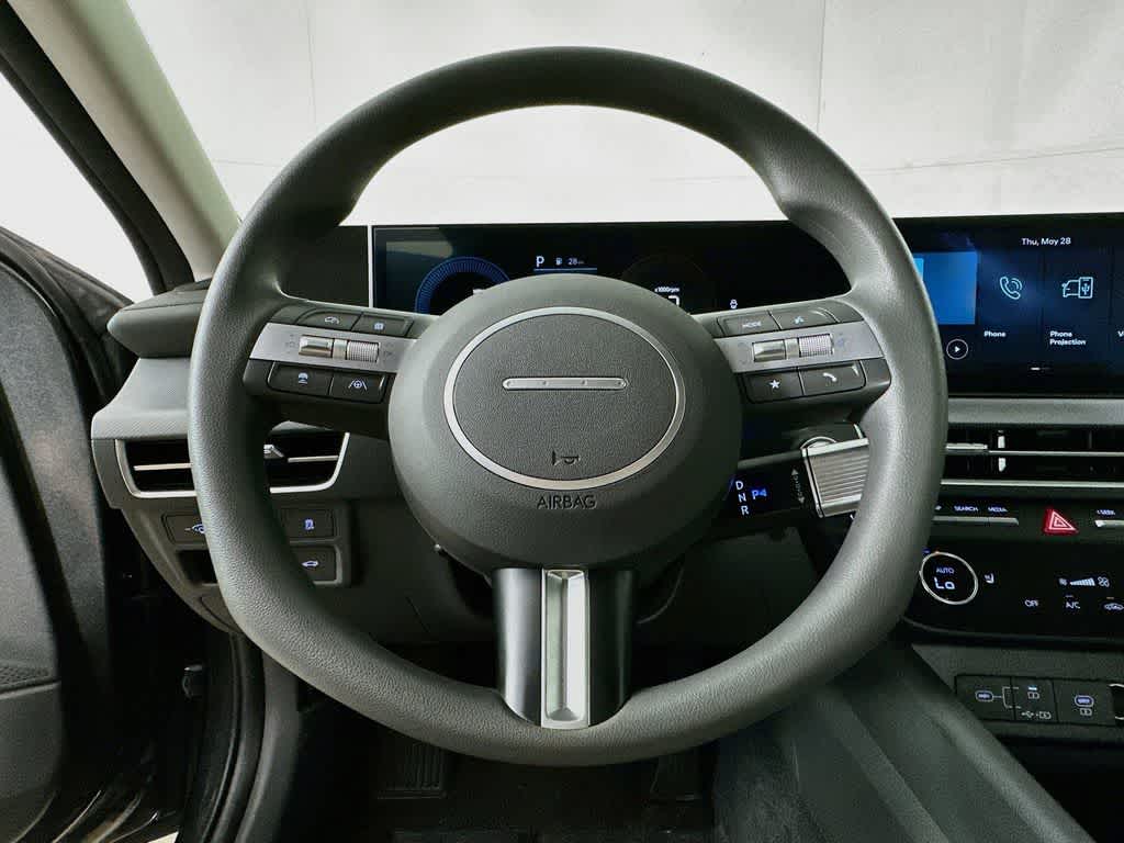 Hyundai Sonata SEL 2025