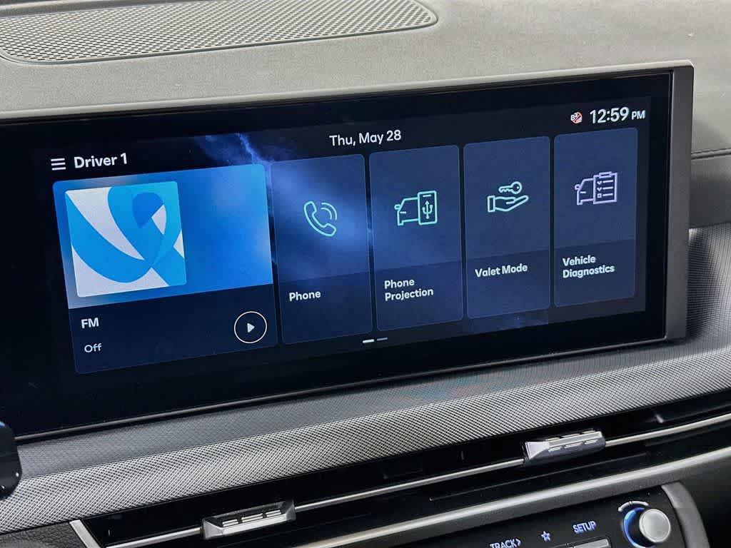 Hyundai Sonata SEL 2025